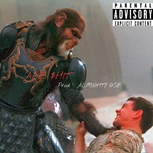 Ape Shit