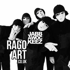 DaBaby Type Beat - "Jabbawockeez"(Prod. By RagoArt) - 130 BPM - E Minor