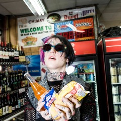 LIL PEEP - Star shopping x save that shit. REMIX BY U N T 1 T L E D