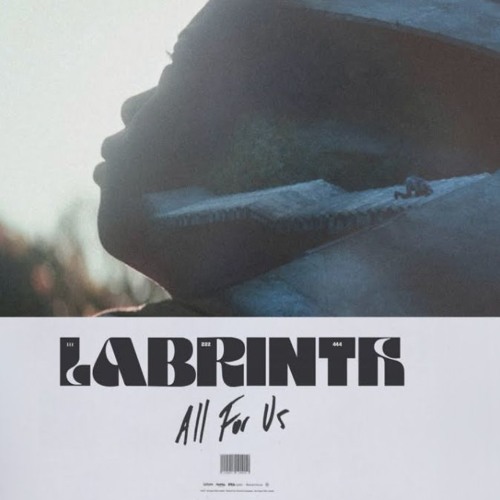 All For Us - Labrinth & Zendaya from the 'Euphoria' Soundtrack (sped up)