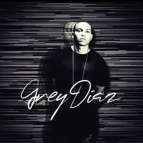 Grey Diaz - @ caracas VE(Merry Christmas Set 2019)