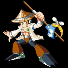 By the Sleepy Lagoon, Coates - Mega Man Style [0CC FamiTracker]