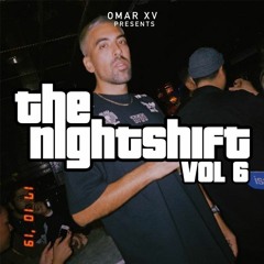 The Nightshift Vol. 6