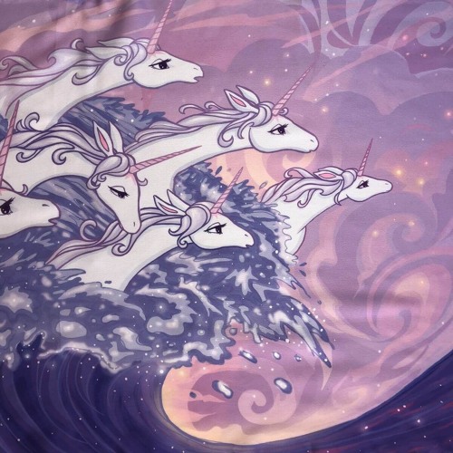 [Vocaloid] The Last Unicorn [Leon Kaito and Yohioloid]