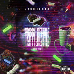 TrippyZoe ( J$WAGG ) - Endure