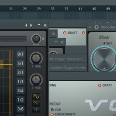 Bathwater (Submerged)