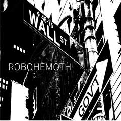 Robohemoth - Graduate to Subjugation (Feat. Mesher)