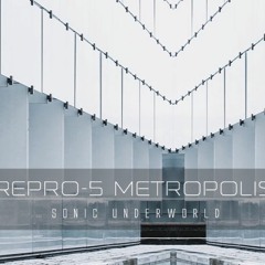 Repro-5 Metropolis