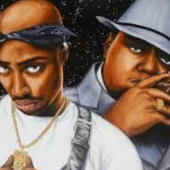 Hypnotized 4 Love (Tupac x Notorious B.I.G. x Black Eyed Peas)