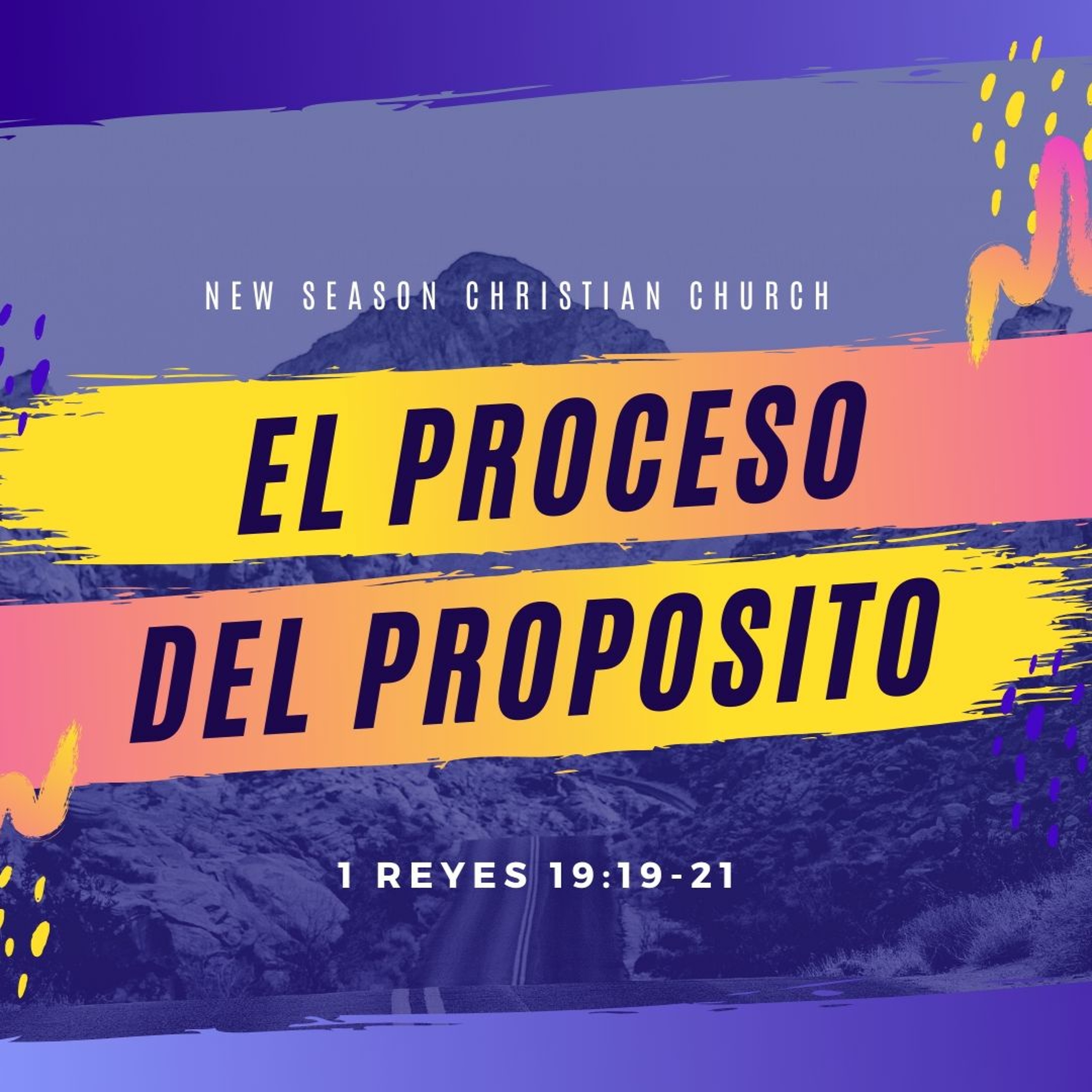 New Season Christian Center