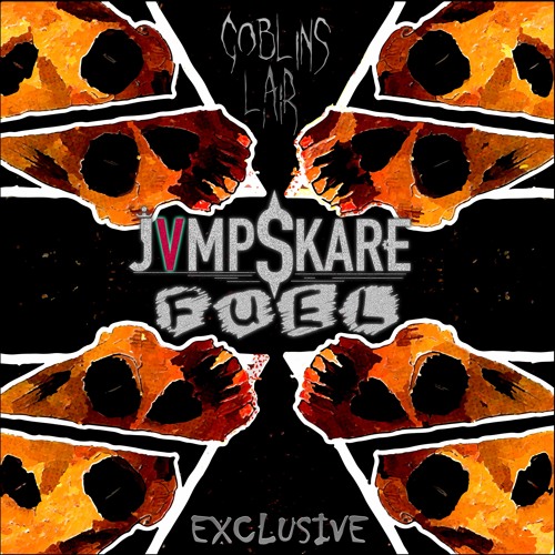 Jvmpskare - Fuel