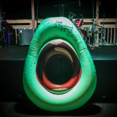 Avocado's Creation - I Of Ze STORM