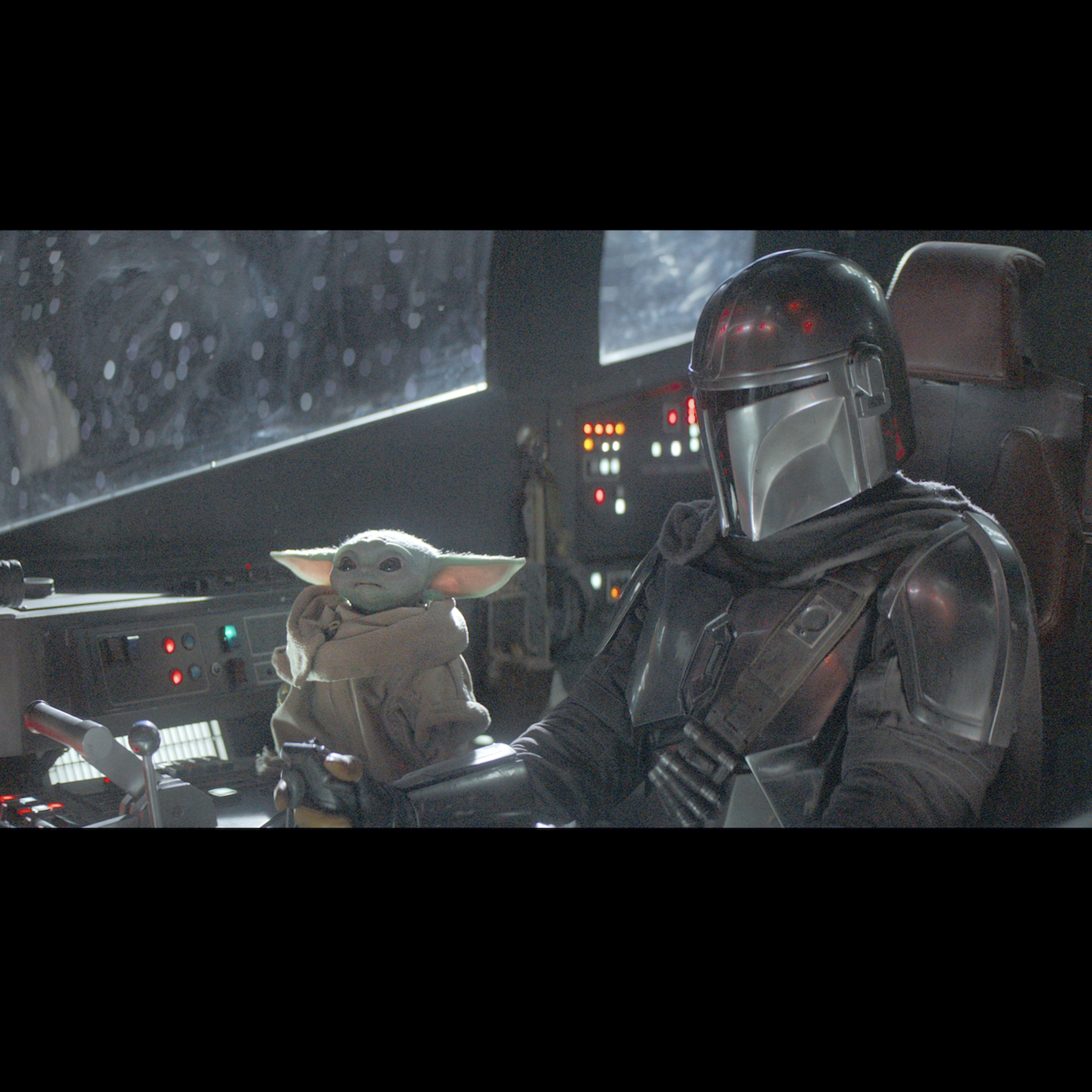 The BizzleCast 271: Is THE MANDALORIAN good or just straight up bad?? Ft. JediGeekGirl episode artwork
