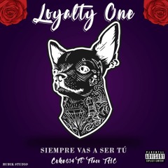 Siempre vas a ser tú