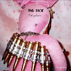 Youngsunny-Big Dick (Prod.Guillermo)