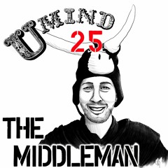 Ep.25 The Middleman