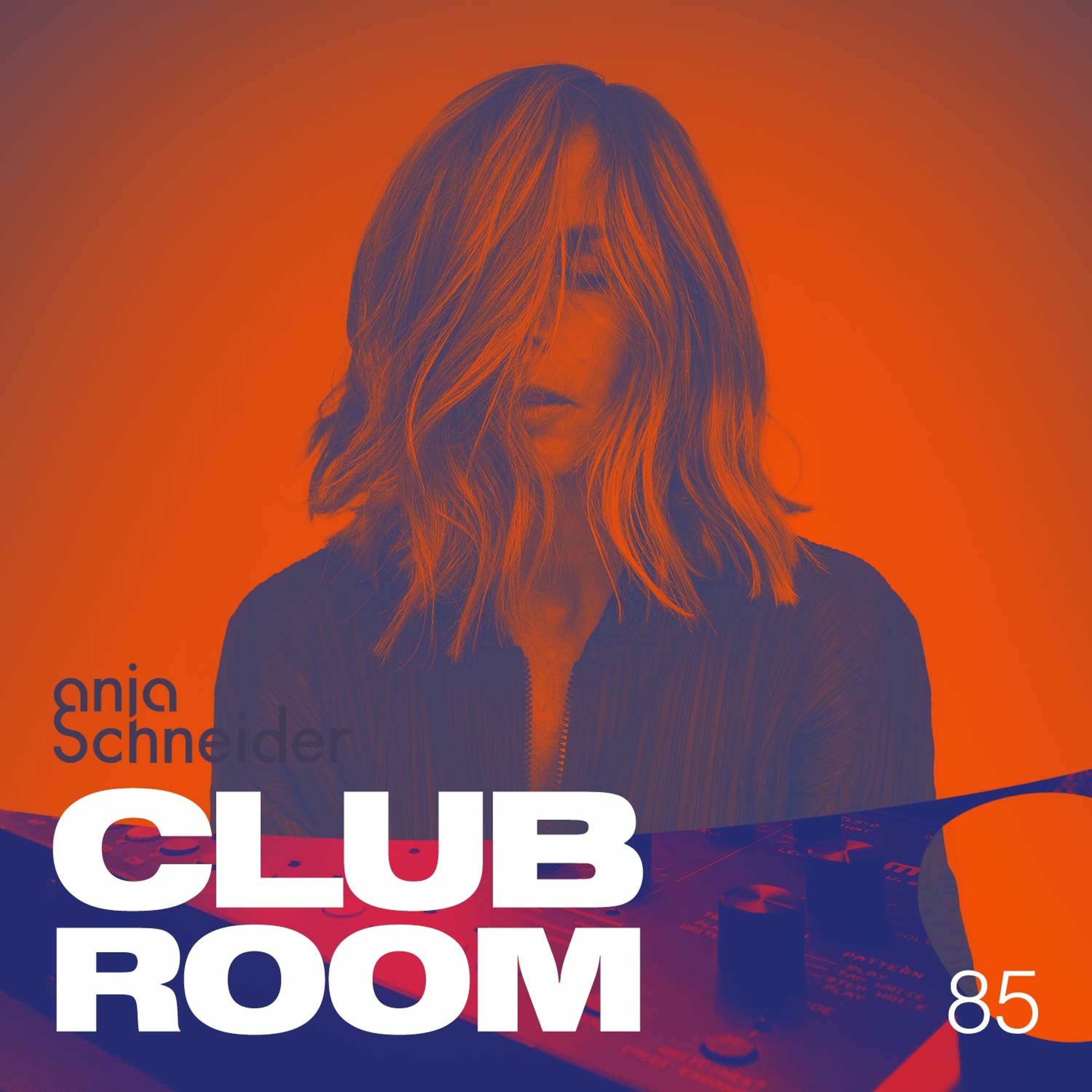 Club Room