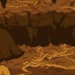 Twilight Cavern (Original composition)