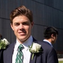 Deerfield JV Hockey Warmup 2019-2020