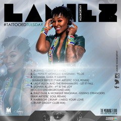 #TattooedTuesday 18 (The Morning Flava Mix)