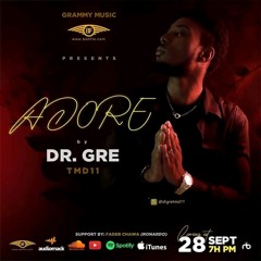 Dr. Gré - Adore