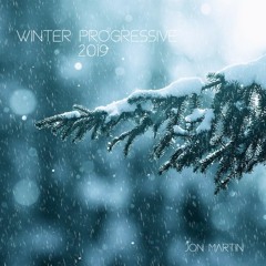 Winter Progressive 2019 - X-mas Walkdown mix