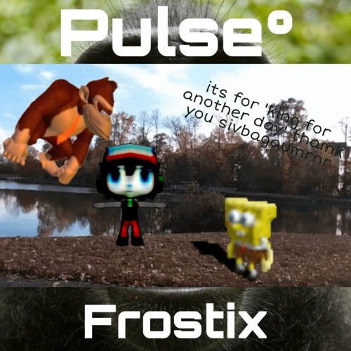 Pulse° (King For Another Day)