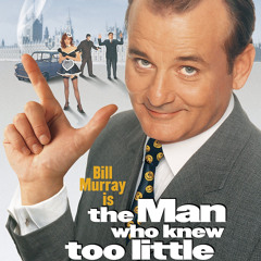 "The Forgiven World" Online Retreat: "The Man Who Knew Too Little" Movie Session with David