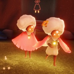 Sky - Children of the Light ending BGM