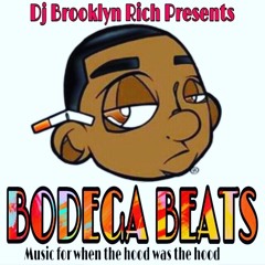 Bodega Beats Vol.1