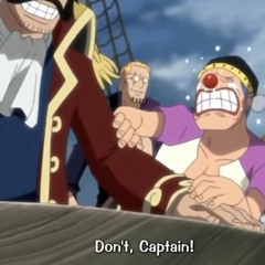 Captain Jo