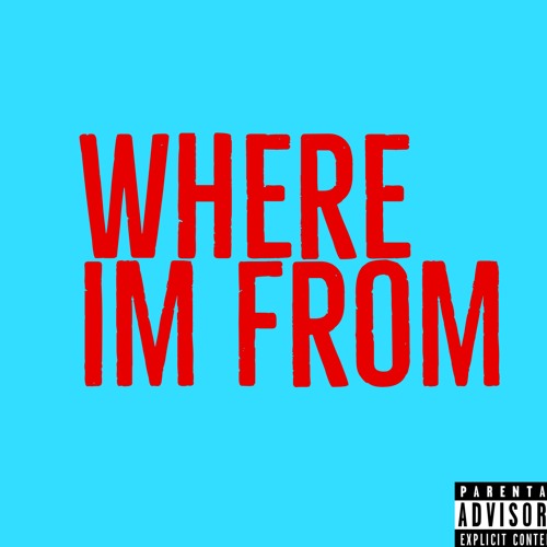 Where Im From X ShowOut Shaun (H.B MIX)