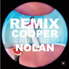 Harry Styles - Watermelon Sugar [COOPER NOLAN REMIX]