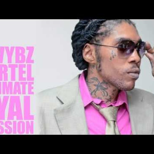 2014!] VYBZ KARTEL – GYAL SESSION ULTIMATE COLLECTION
