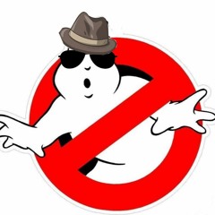 Ghostbusters (Blues)
