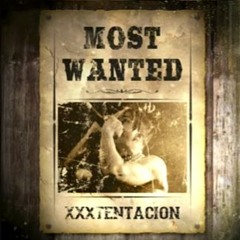 XXXTENTACION - Shorty On 4 Legs