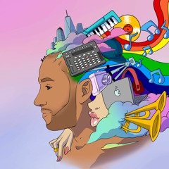 PERKS (feat. BuddhaFlip)