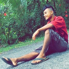 Chris Kaino'a - Love you till infinity