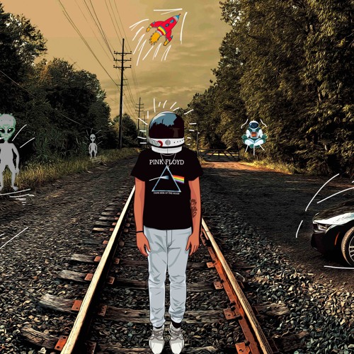 Spaced Out