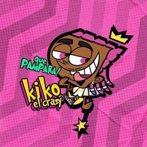 Stream Kiko El Crazy - Que Pampara by KIKO EL CRAZY ✓ | Listen online for  free on SoundCloud
