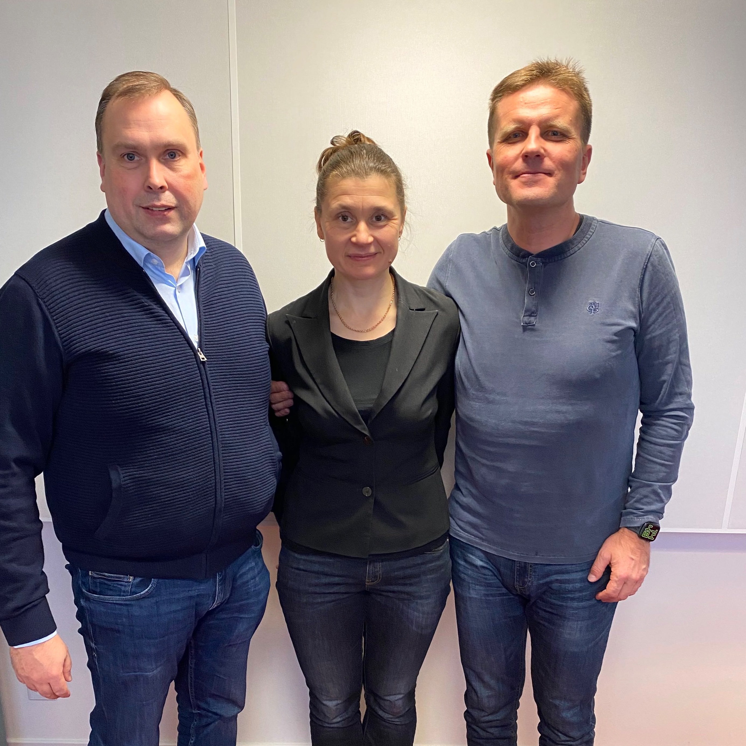 Turundustäht novembris 2019 - TURUNDUSRAADIO 300 EPISOOD!