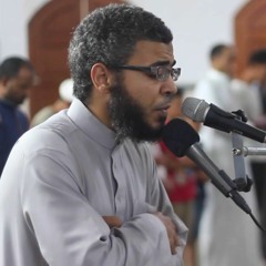 سورة الإنفطار || الشيخ محمد عصام العربي