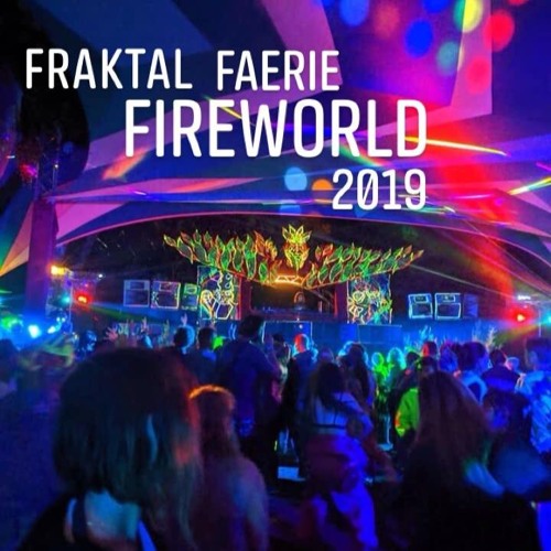 Fireworld 2019