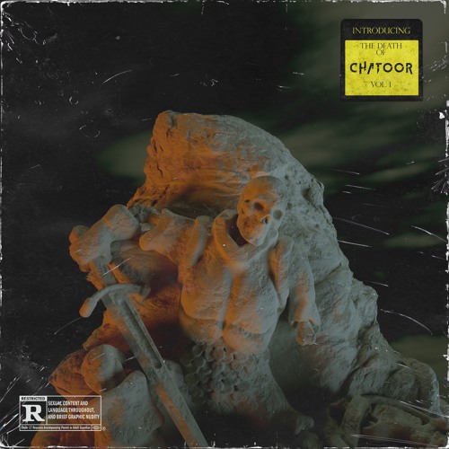 The Death Of CHATOOR Vol. 1