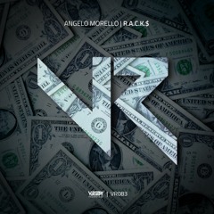 Angelo Morello - R.A.C.K.$ (Radio Edit)