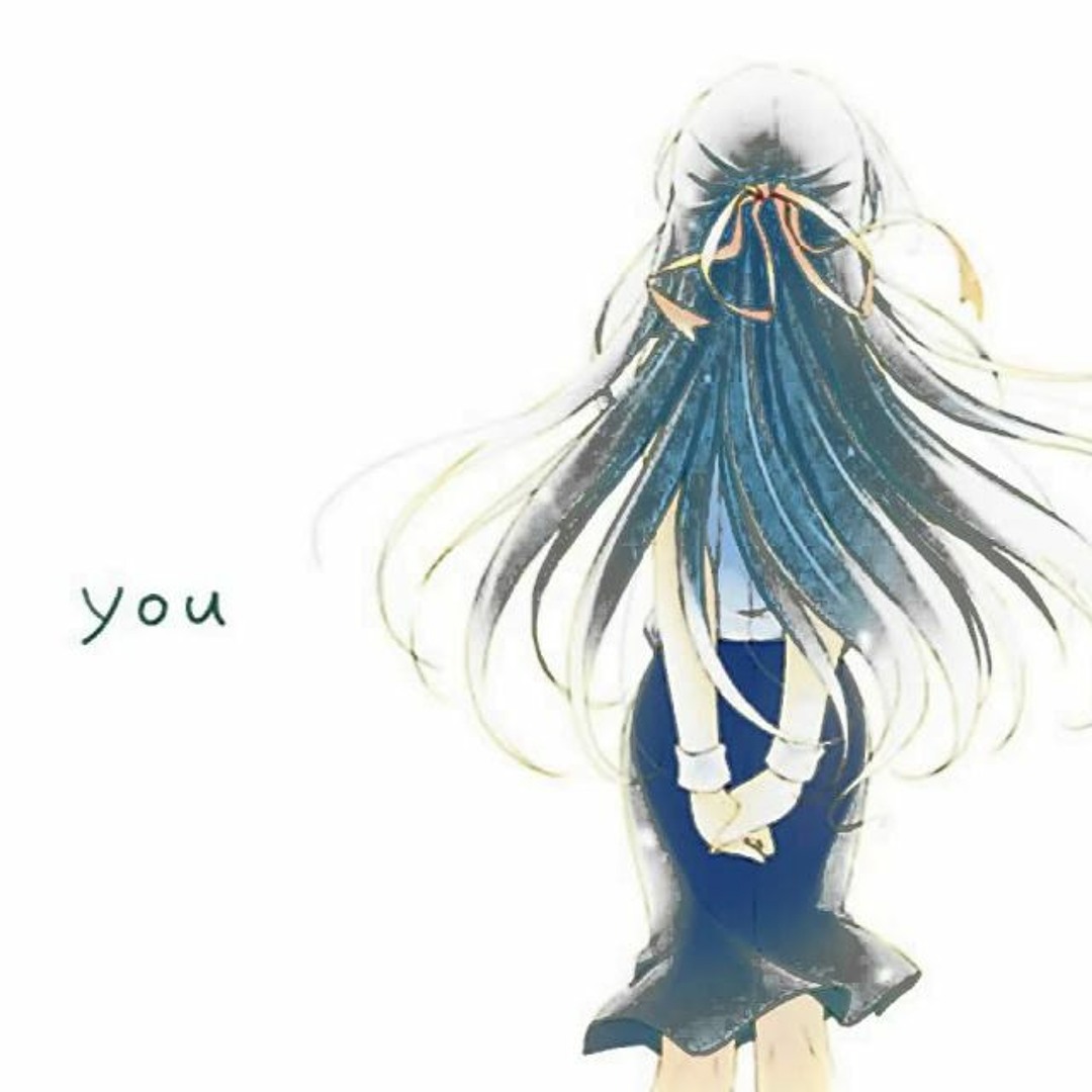 Stream 園崎詩音(雪野五月) - You Thanks by Egorov A.S. | Listen