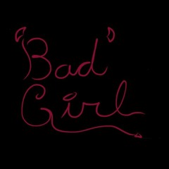 Bad Girl Prod. GrossGod