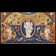 The Hymn of the Trinity (English) - David Arida