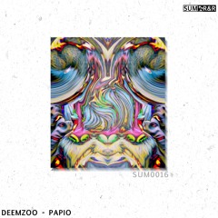 DeemZoo - Papio //SUM0016