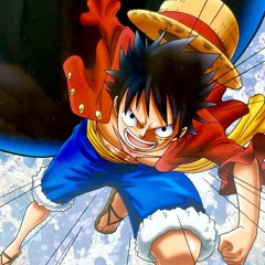 One Piece- Ending 15 [Eternal Pose] (Instrumental Tv)